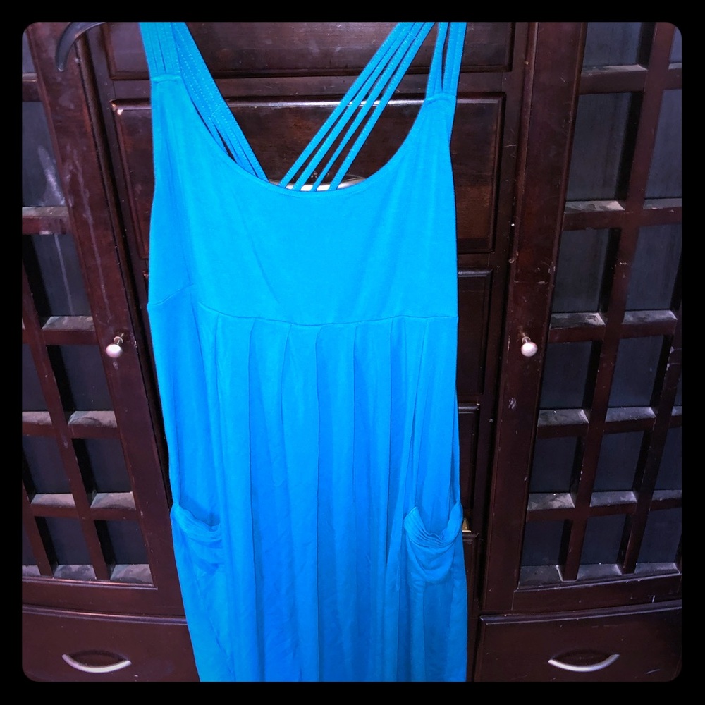 CALVIN KLEIN DRESS